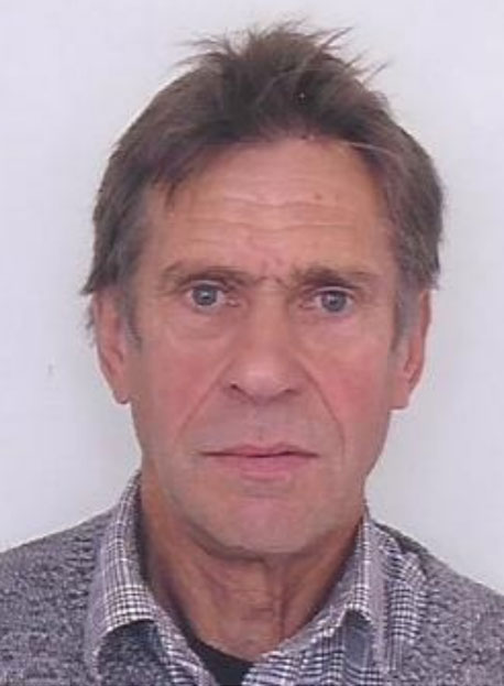 Benny Haggeman