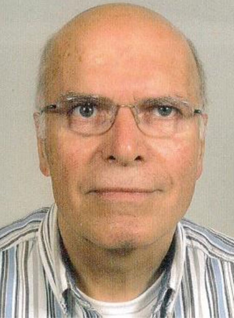 Gerard Uwland