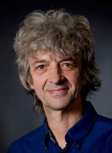 Gery Groot Zwaaftink