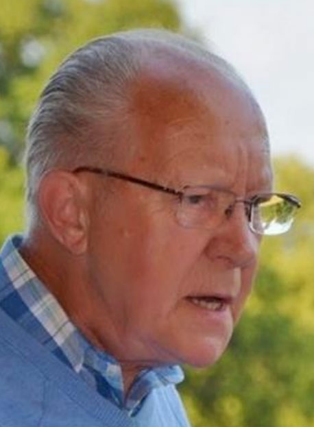 Henk te Bokkel