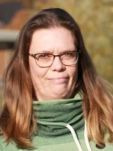 Janette van Egten