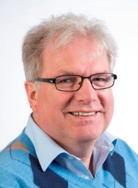Joop Hekkelman