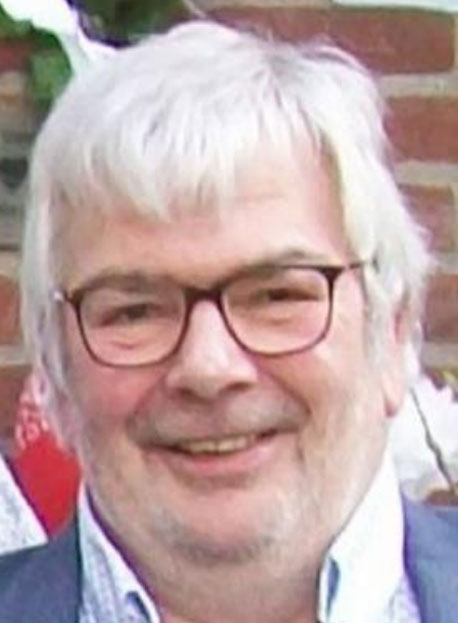 Louis Veldhuis