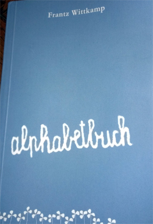Alphabletbook