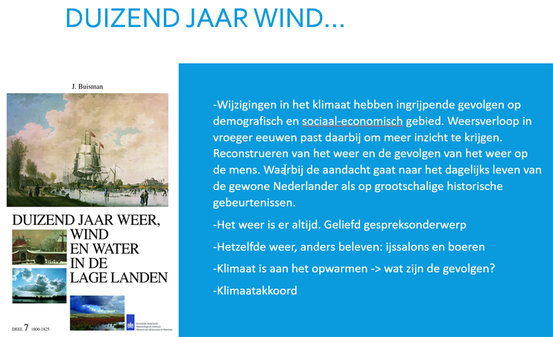Cobelens Midwinteraovend 2018
