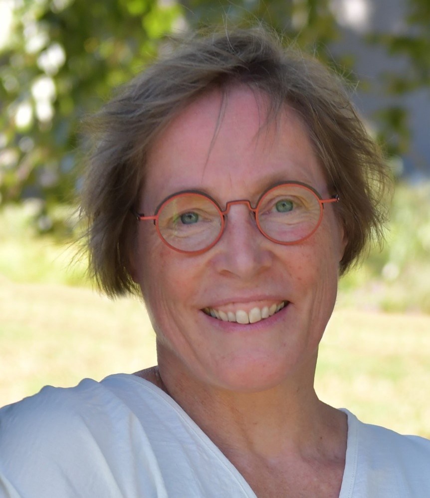 Else Klomps