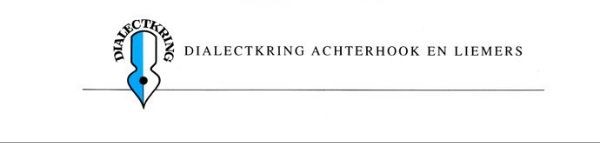 Logo Dialectkring