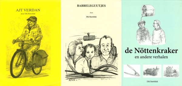 Dik Bartelink Aanbieding