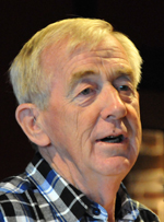 Dick ten Hoopen
